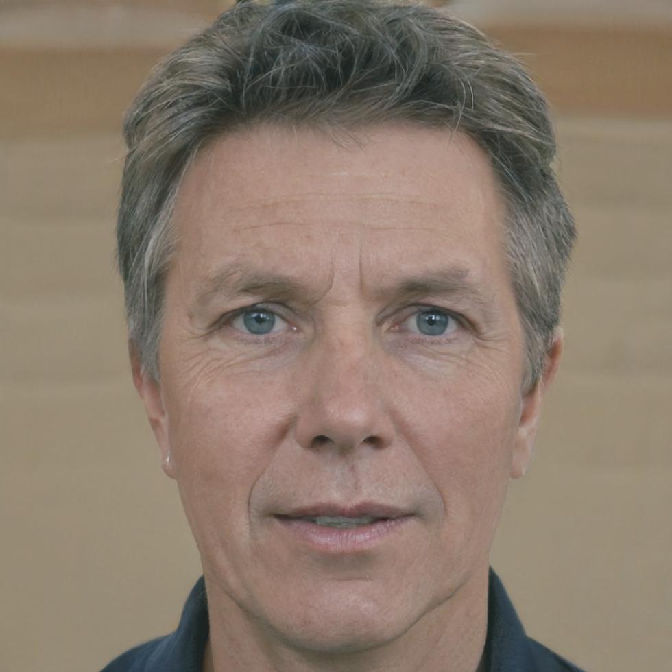 Тапио Виртанен, финансовый консультант